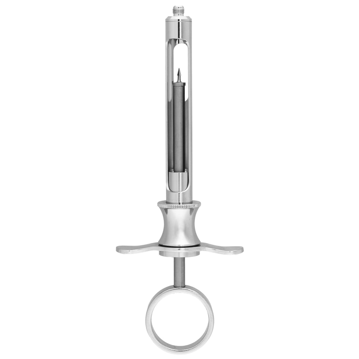 SYRINGE ASPIRATING COOK-WAITE (EU) 1.8 ml 591220 – Coricama srl, Anästhetika zur Injektion