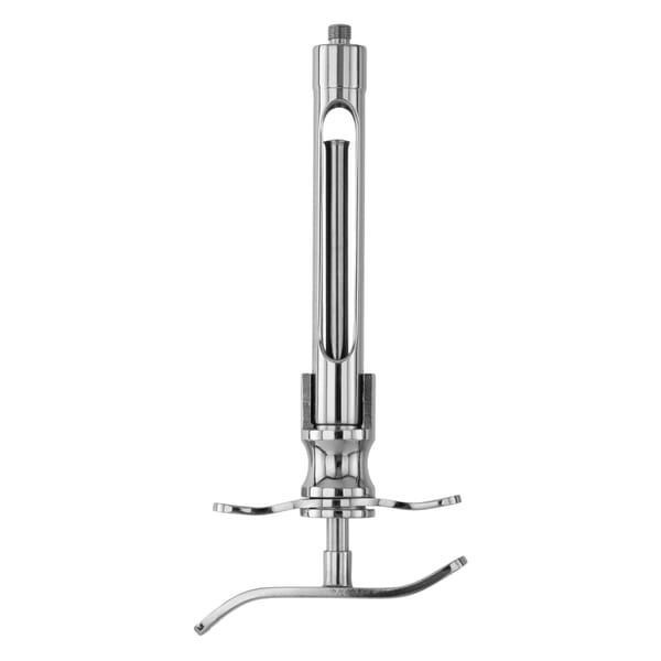 SYRINGE NOT ASPIRATING FOLDING TYPE (EU) 2.2 ml 591260
