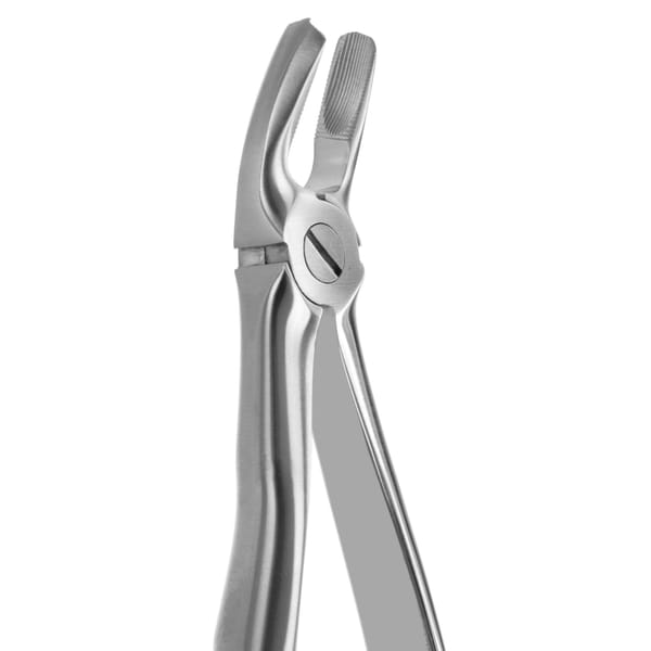TOOTH FORCEPS BLADE BEAKS N.17 612250