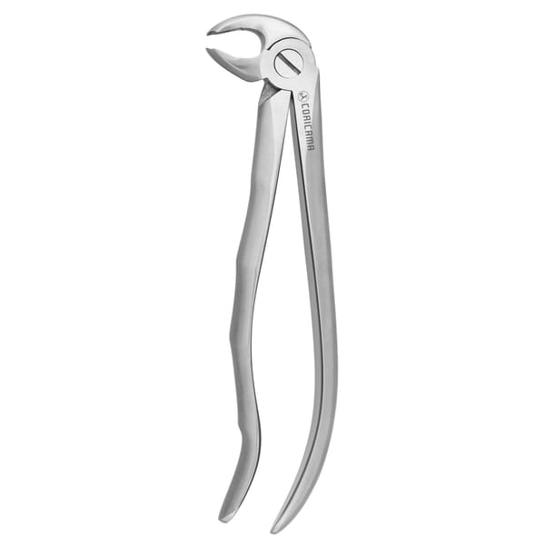 TOOTH FORCEPS BLADE BEAKS N.22 612410