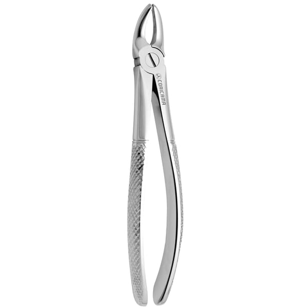 TOOTH FORCEPS N. 7 625170