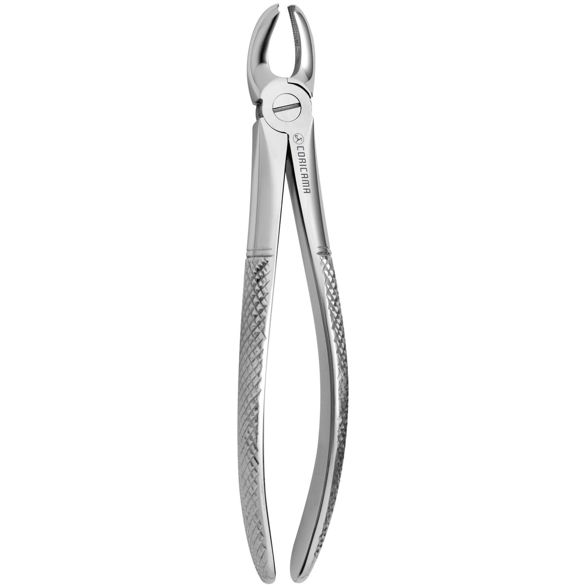 TOOTH FORCEPS N. 17 625210 – Coricama srl, Extraktionszangen