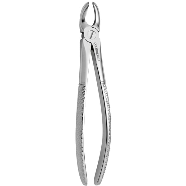 TOOTH FORCEPS N. 18-A 625225