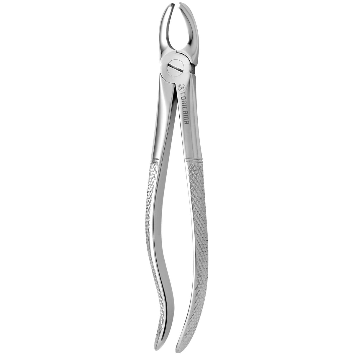 TOOTH FORCEPS N. 95 625260 – Coricama srl, Extraktionszangen