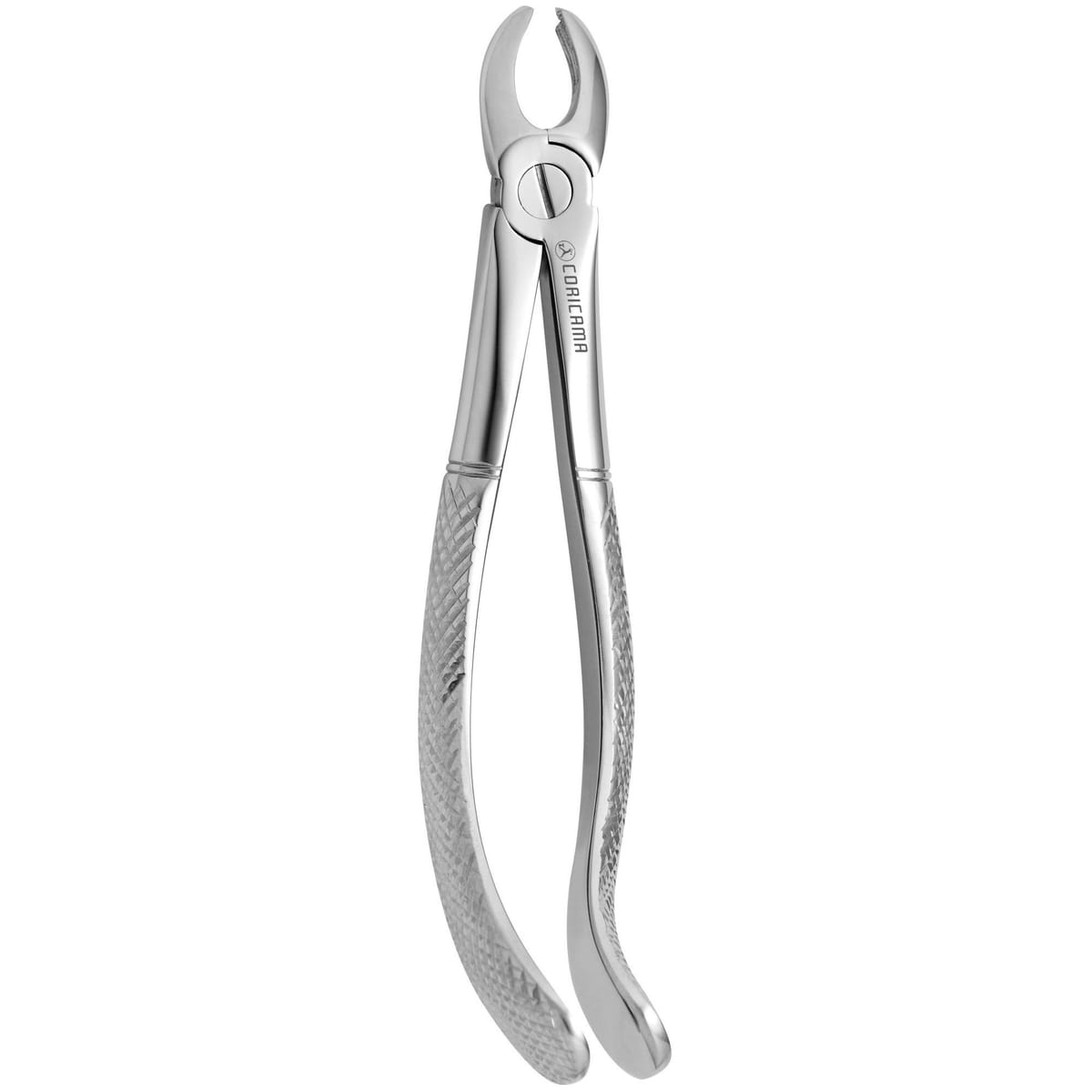 TOOTH FORCEPS N. 96 625270 – Coricama srl, Extraktionszangen Oberkiefer