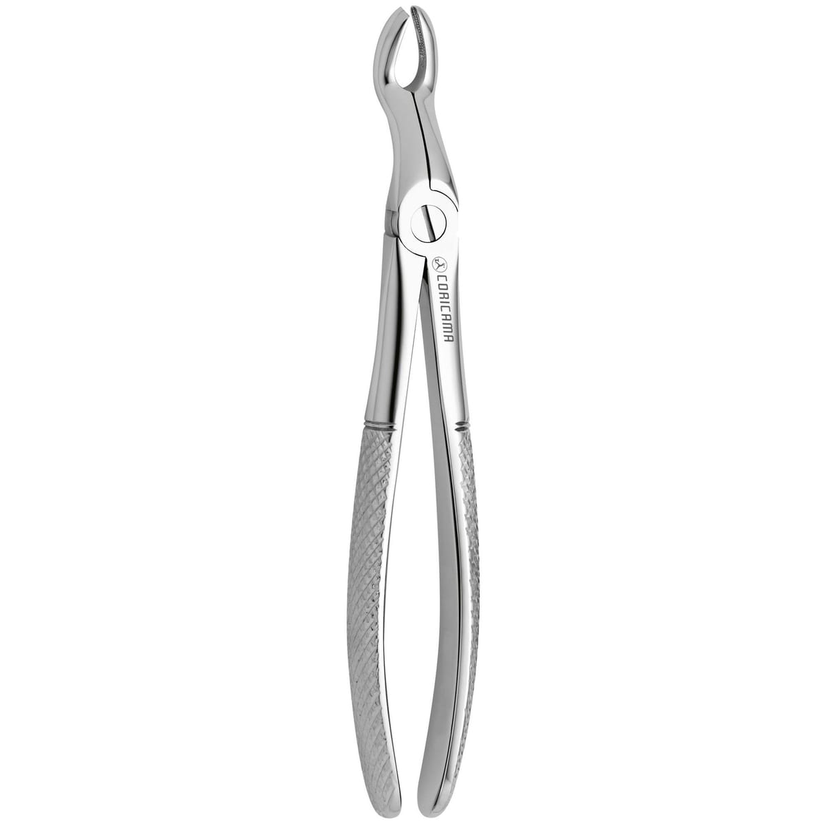 TOOTH FORCEPS N. 67 625310 – Coricama srl, Extraktionszangen
