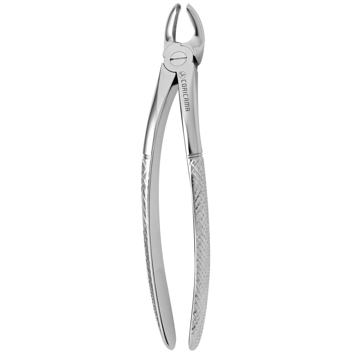 TOOTH FORCEPS N. 19 625330 – Coricama srl, Extraktionszangen