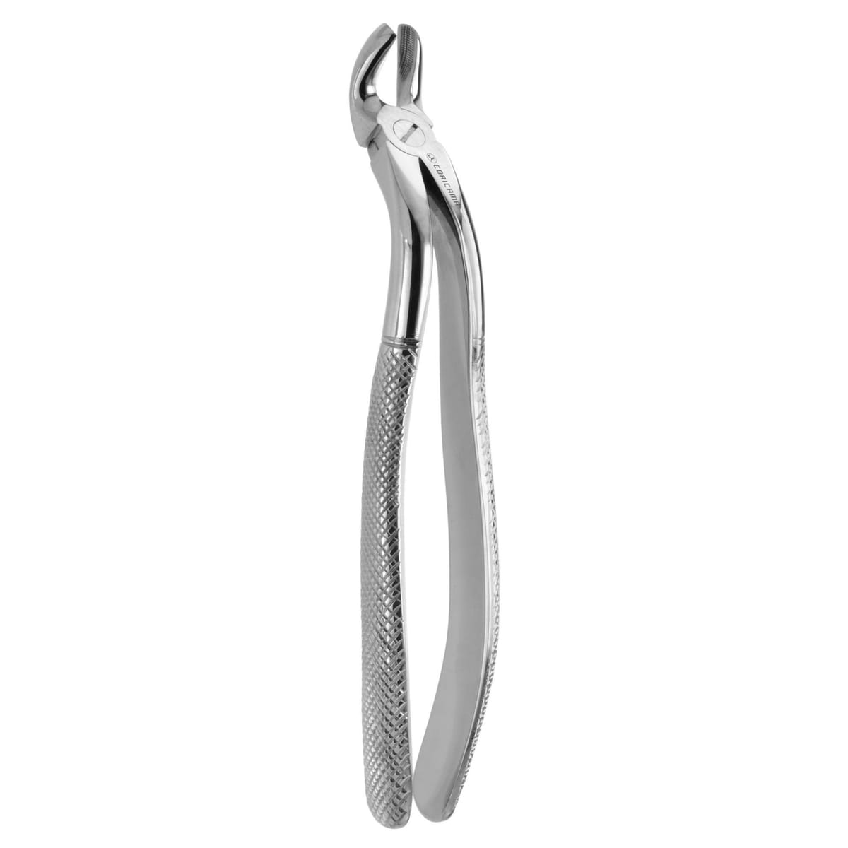 TOOTH FORCEPS N.130 625360 – Coricama srl, Extraktionszangen