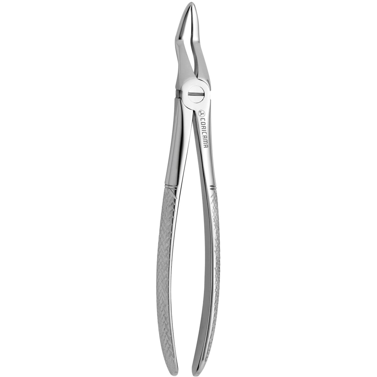 TOOTH FORCEPS N. 51-A 625415 – Coricama srl, Extraktionszangen