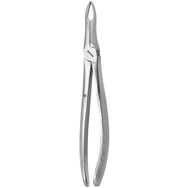 TOOTH FORCEPS N. 49 625460
