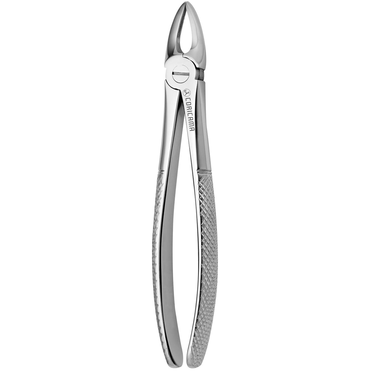 TOOTH FORCEPS N.113 625490 – Coricama srl, Extraktionszangen Oberkiefer
