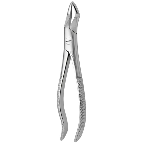 TOOTH FORCEPS N.101 625520
