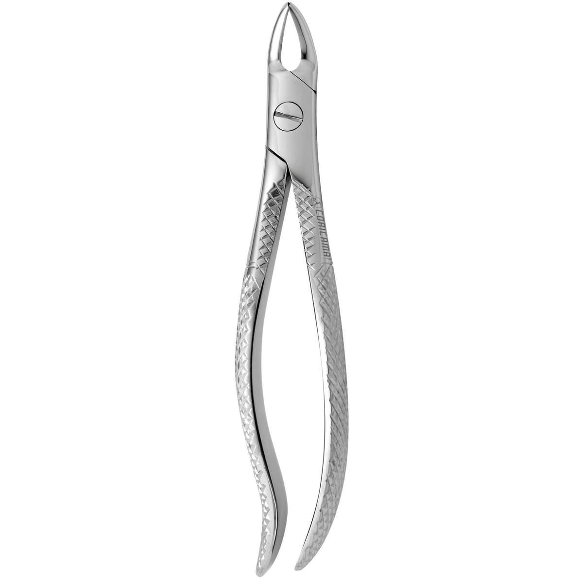 TOOTH FORCEPS N.108 625530 – Coricama srl, Extraktionszangen
