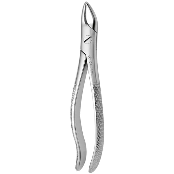 TOOTH FORCEPS N. 76-S 625570