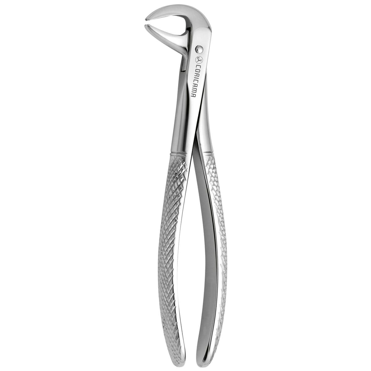 TOOTH FORCEPS N. 75 625620 – Coricama srl, Extraktionszangen