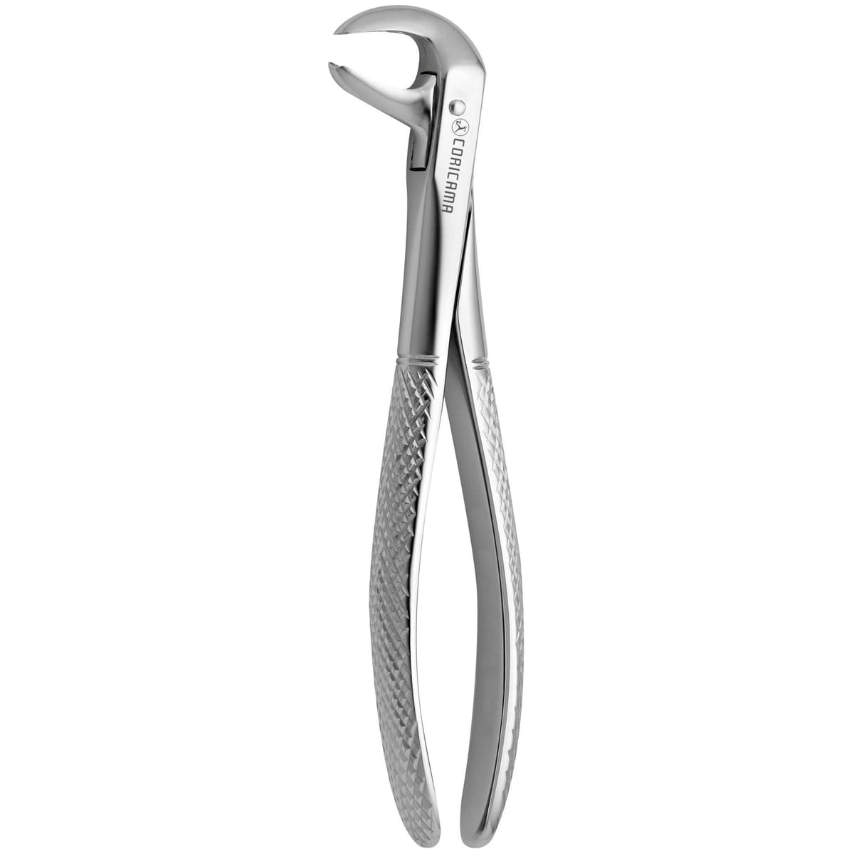 TOOTH FORCEPS N. 73 625710 – Coricama srl, Extraktionszangen