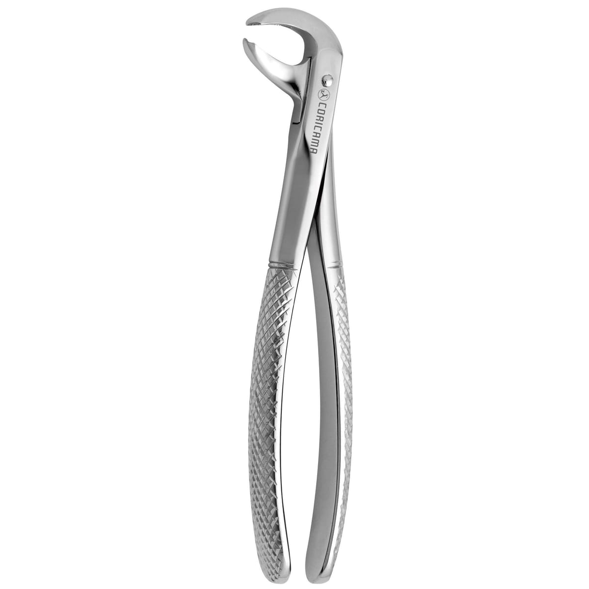 TOOTH FORCEPS N. 73-L 625730 – Coricama srl, Extraktionszangen