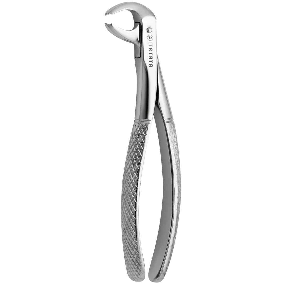 TOOTH FORCEPS N.148 625760 – Coricama srl, Extraktionszangen Unterkiefer