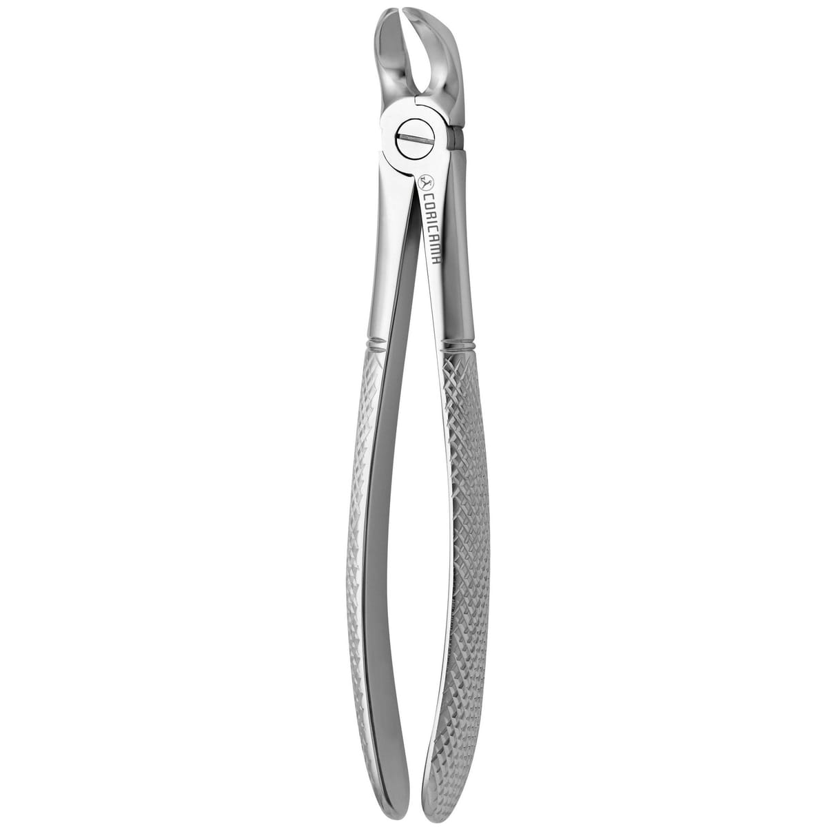 TOOTH FORCEPS N. 56 625840 – Coricama srl, Extraktionszangen Oberkiefer