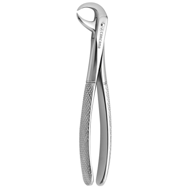 TOOTH FORCEPS COW HORN N.86-C 625865