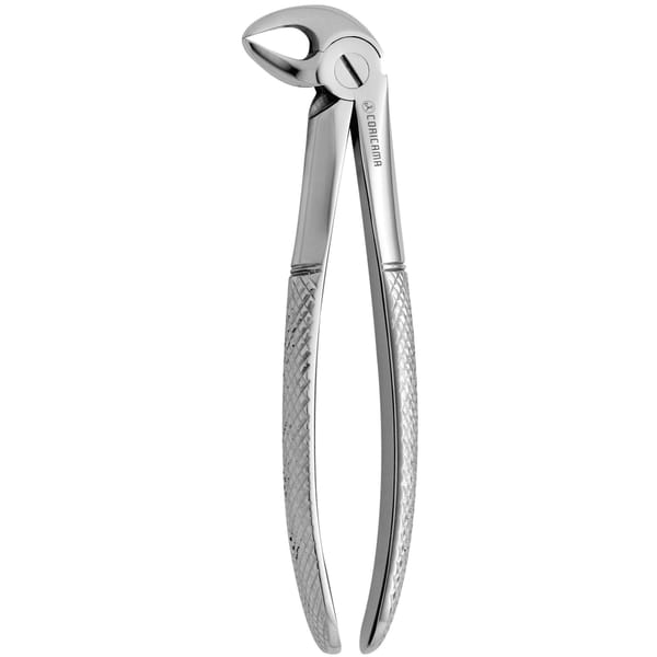 TOOTH FORCEPS N. 33 625910