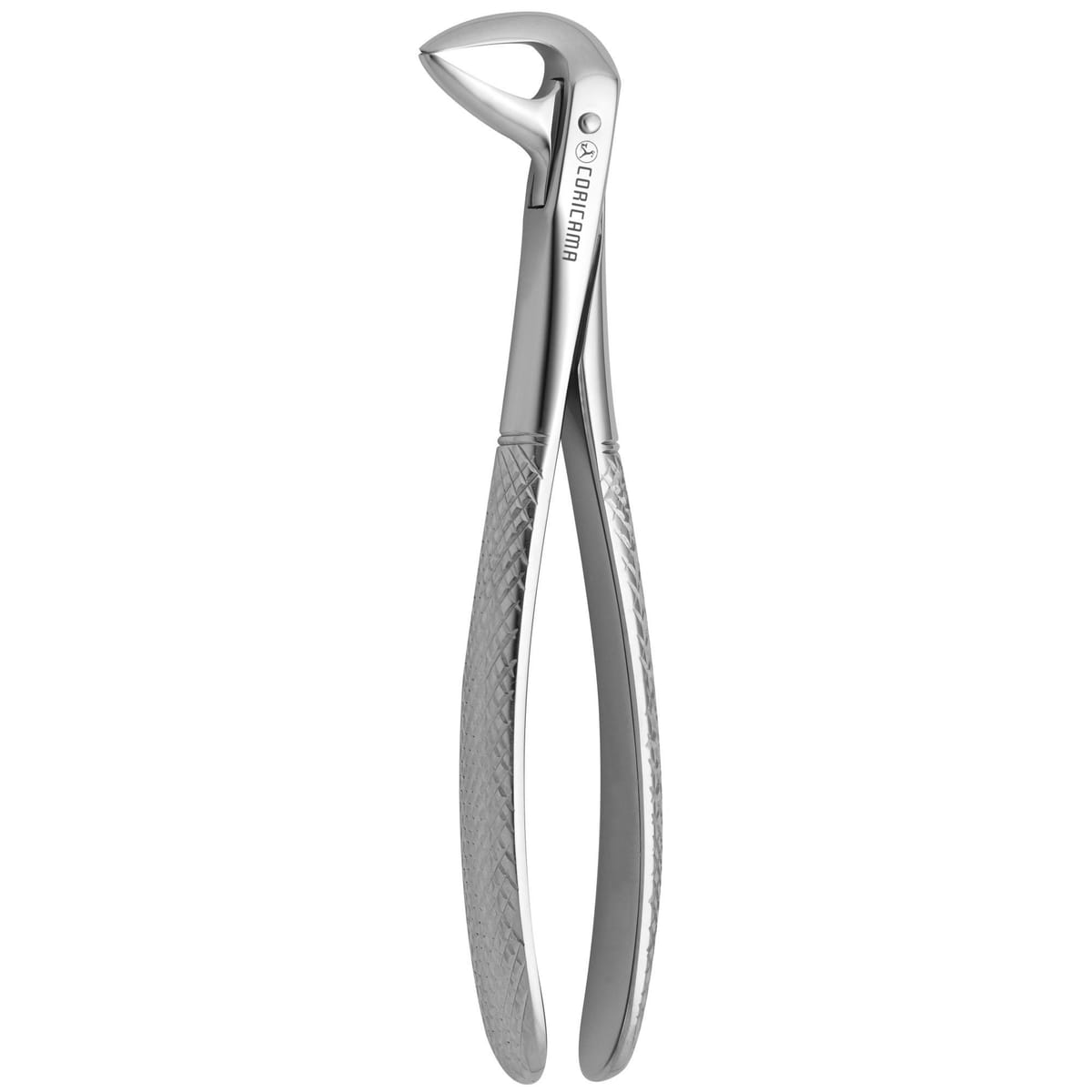 TOOTH FORCEPS N. 74 625930 – Coricama srl, Extraktionszangen
