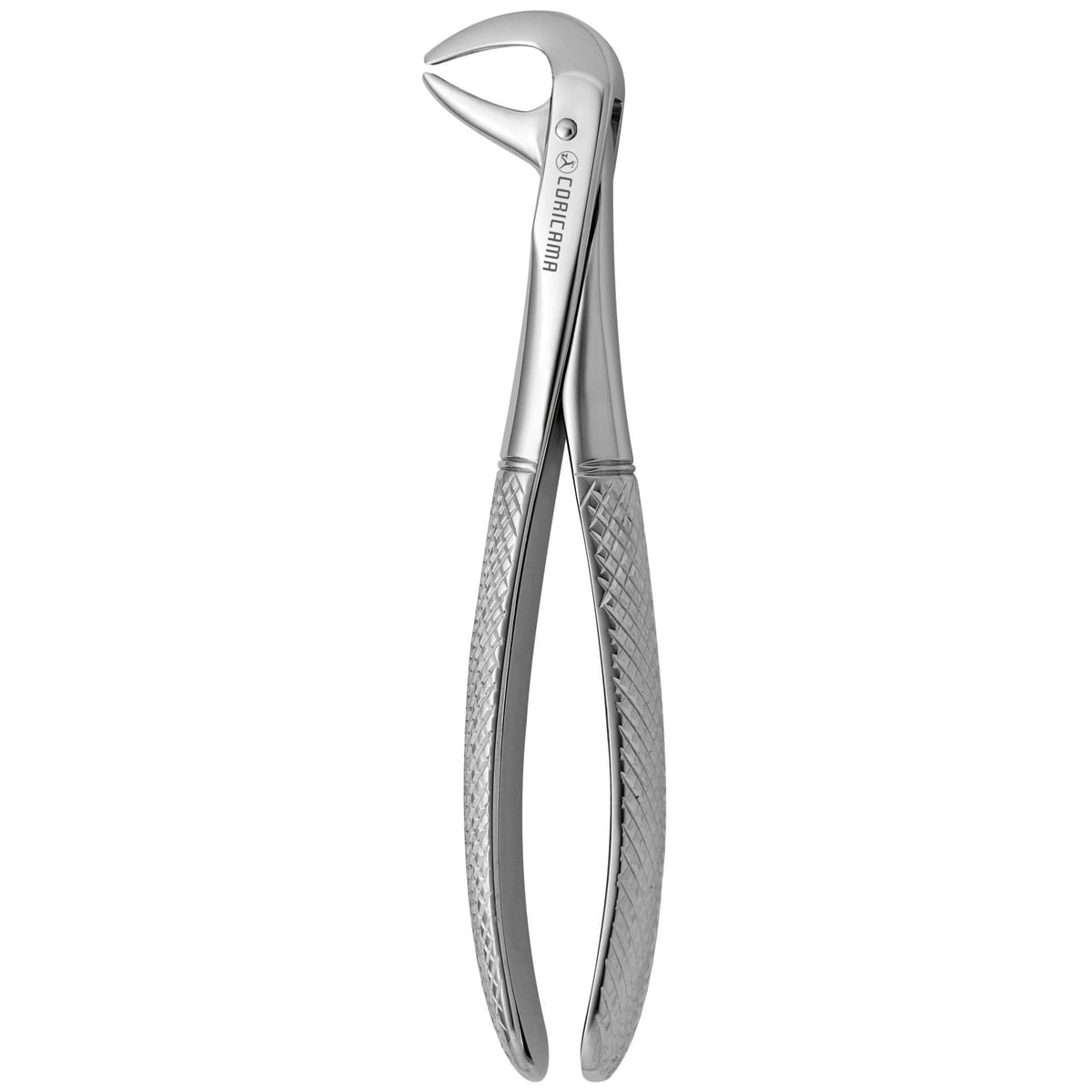 TOOTH FORCEPS N. 74-D 625935 – Coricama srl, Extraktionszangen