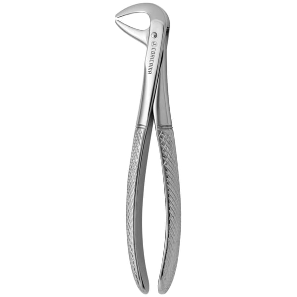 TOOTH FORCEPS N. 74-D 625935