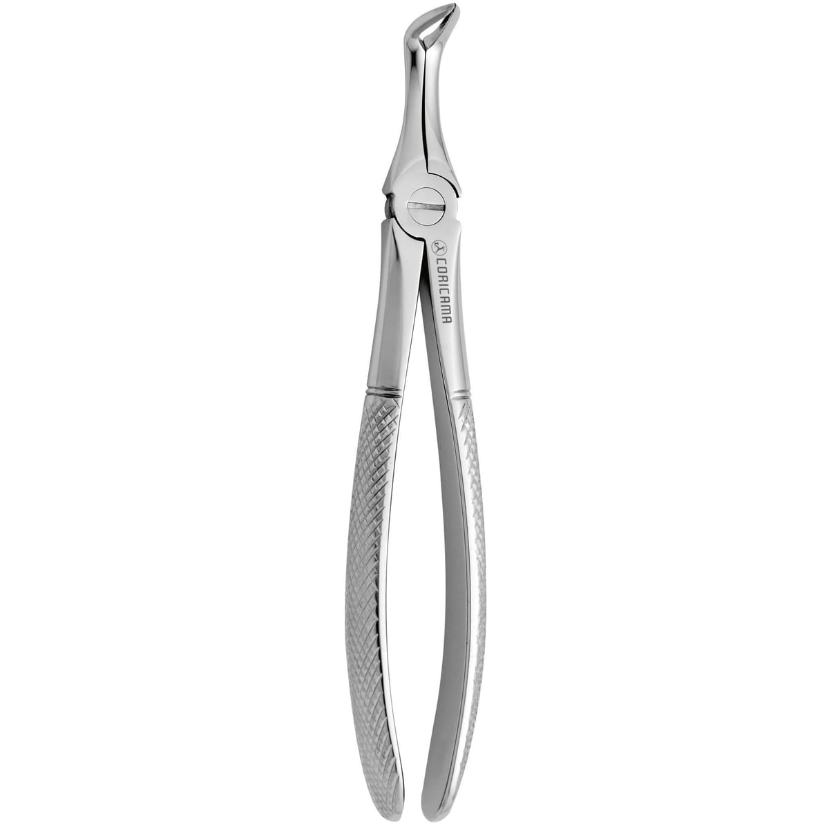 TOOTH FORCEPS N. 46 625965 – Coricama srl, Extraktionszangen