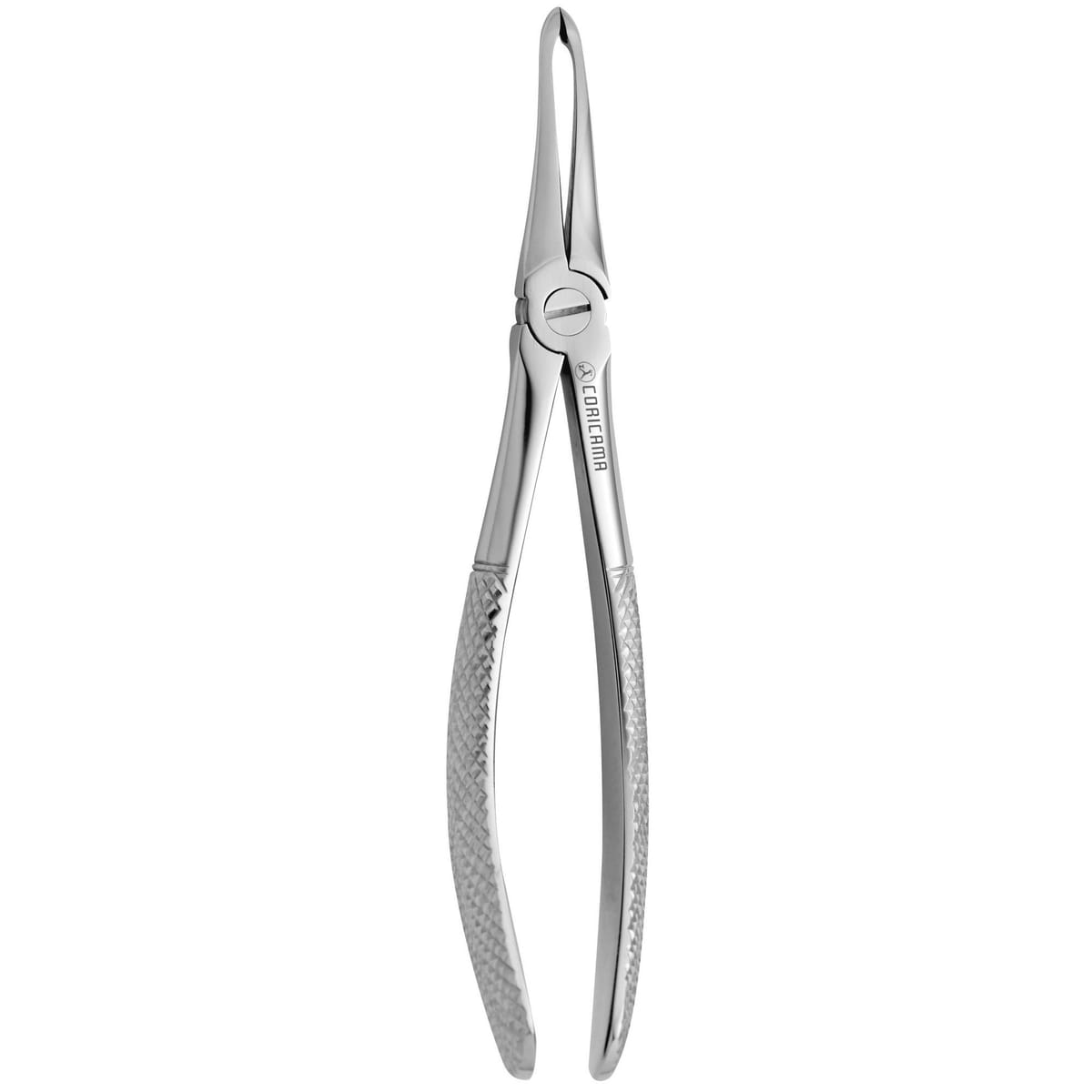 TOOTH FORCEPS N.190 626130 – Coricama srl, Extraktionszangen