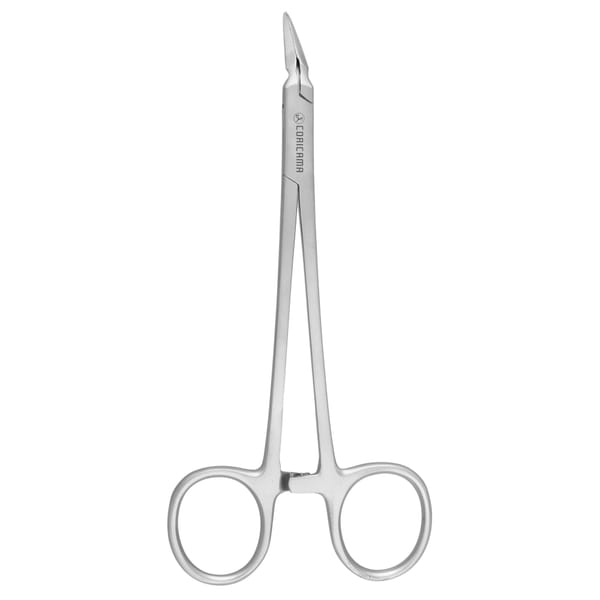 FORCEP STIEGLITZ mm150 CURVED 626155