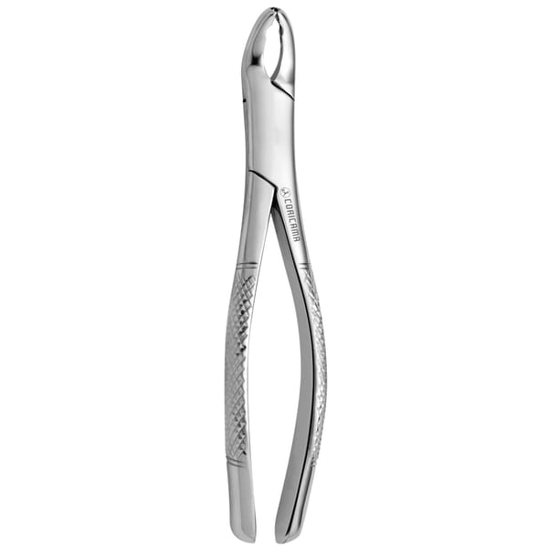 TOOTH FORCEPS AMERICAN N.150-AS 632130