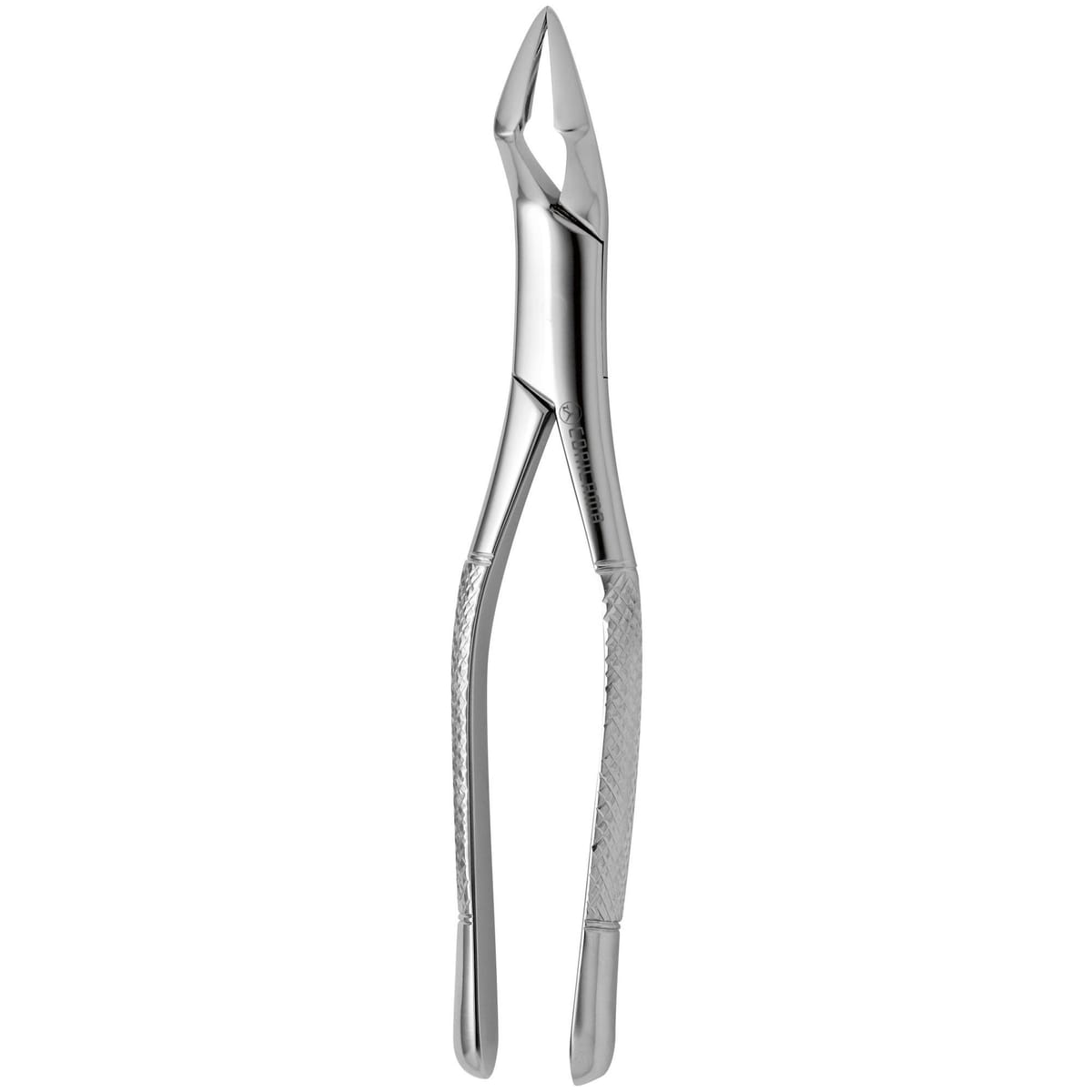 TOOTH FORCEPS AMERICAN N. 32-A 632155 – Coricama srl, Extraktionszangen