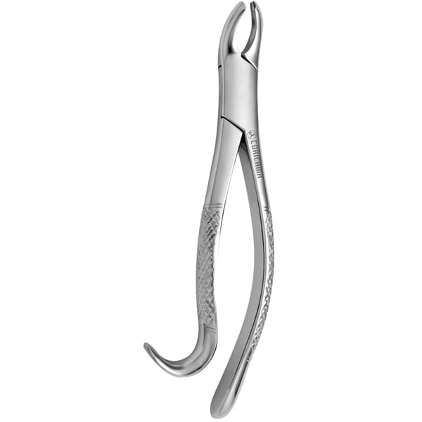 TOOTH FORCEPS AMERICAN N. 18-L 632165