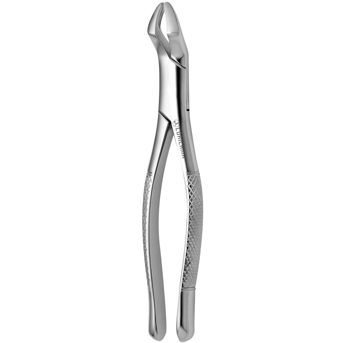 TOOTH FORCEPS AMERICAN N. 10-S 632170 – Coricama srl, Extraktionszangen
