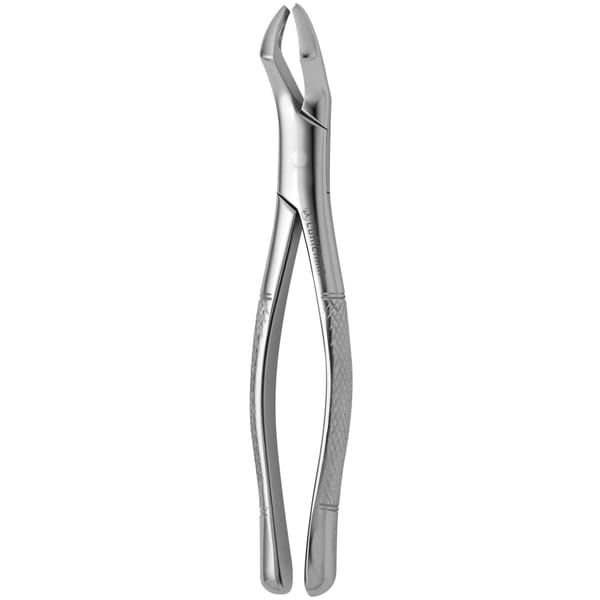 TOOTH FORCEPS AMERICAN N. 53-R 632180