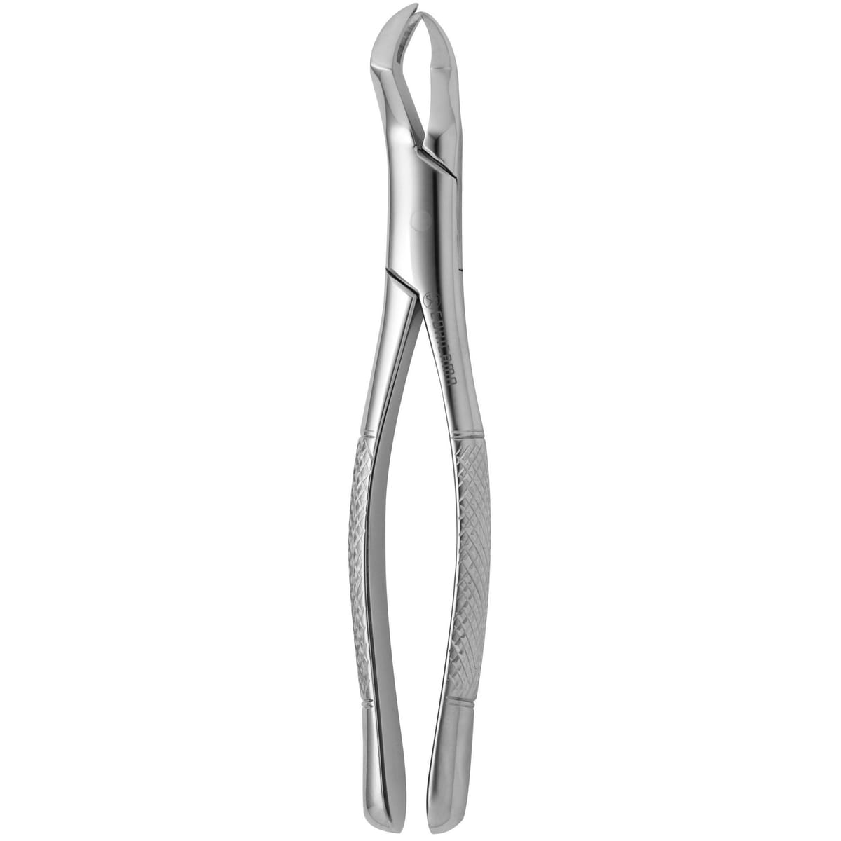 TOOTH FORCEPS AMERICAN N. 88-R 632310 – Coricama srl, Extraktionszangen
