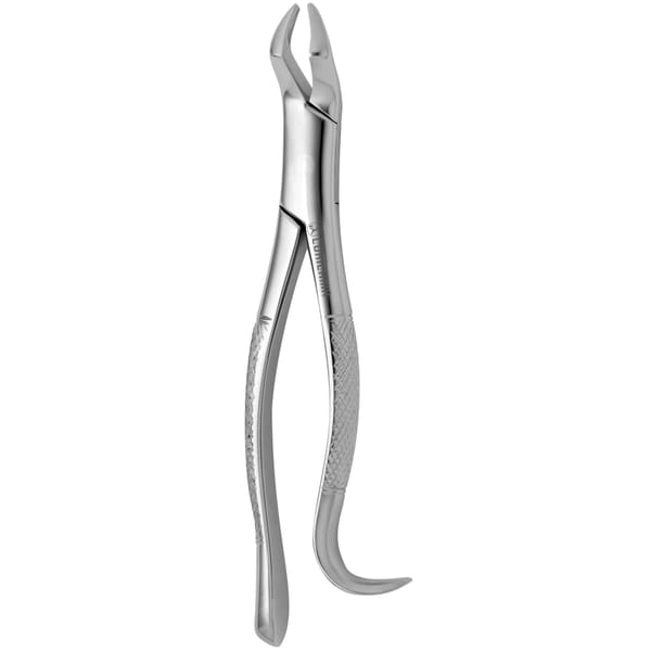 TOOTH FORCEPS AMERICAN N.210 632330