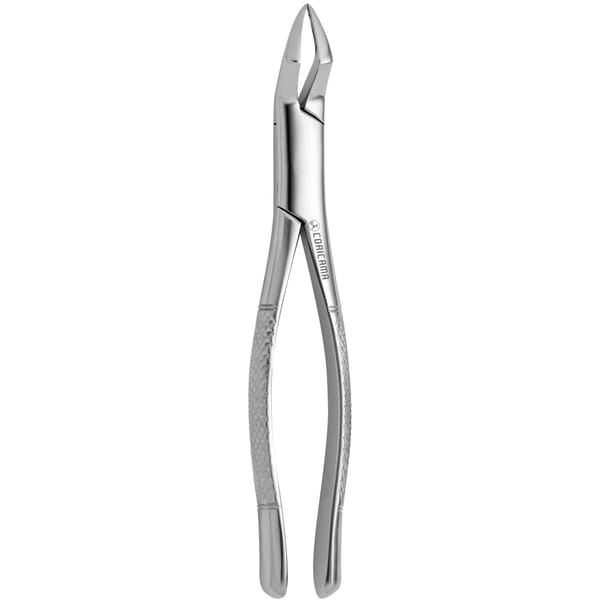 TOOTH FORCEPS AMERICAN N.286 632350