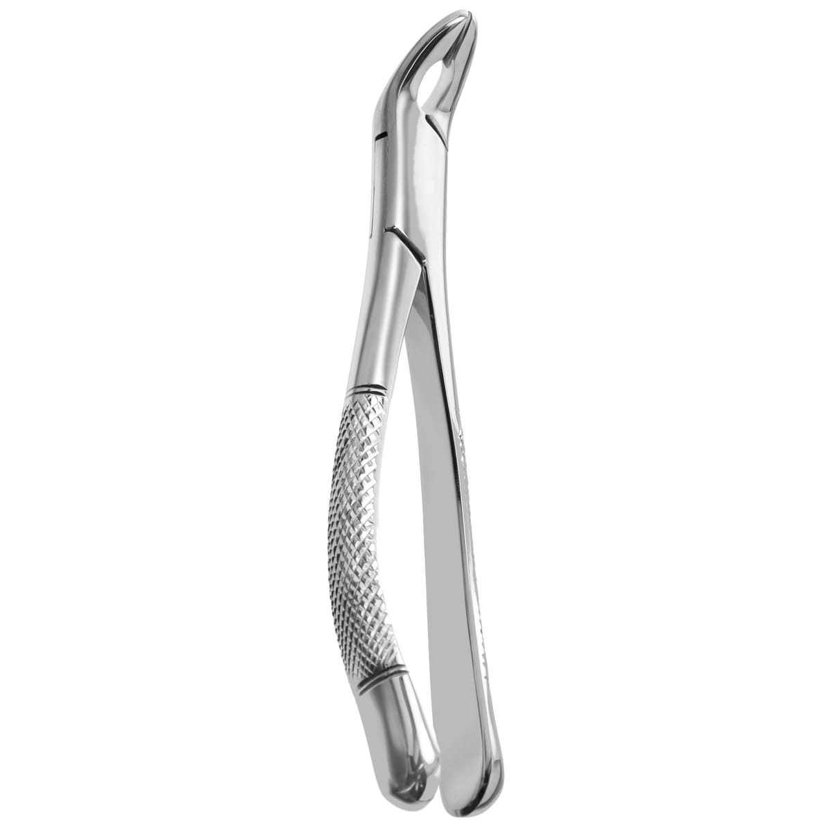 TOOTH FORCEPS AMERICAN N.151-A 632585 – Coricama srl, Extraktionszangen Unterkiefer