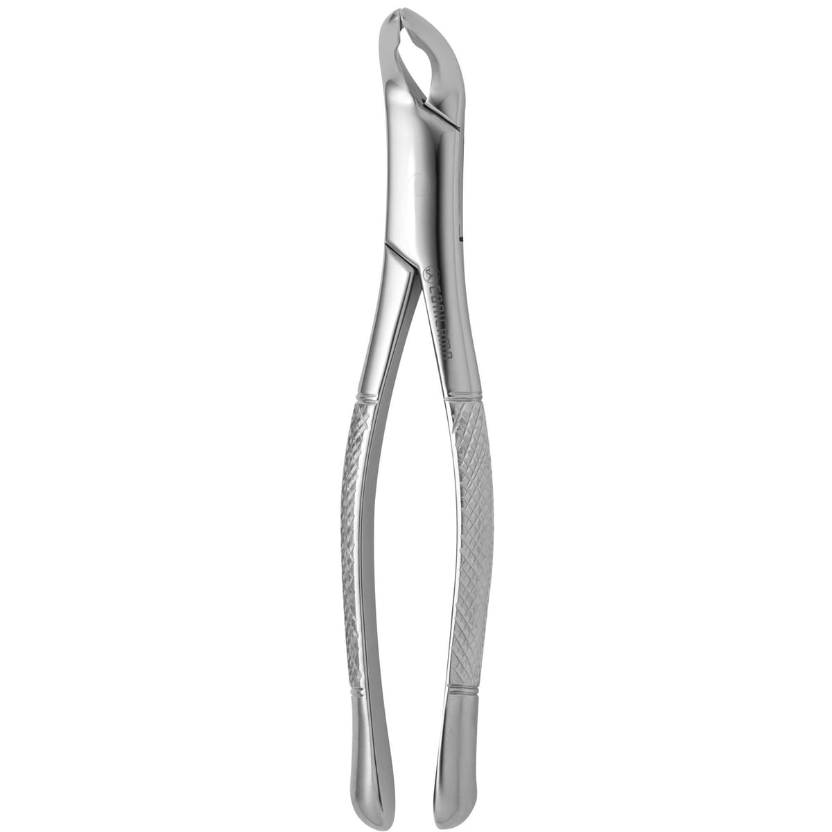 TOOTH FORCEPS AMERICAN N.203 632710 – Coricama srl, Extraktionszangen