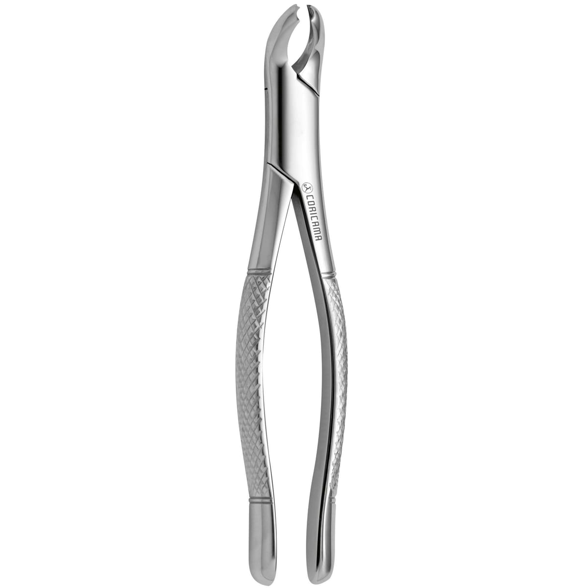 TOOTH FORCEPS AMERICAN N. 17 632720 – Coricama srl, Extraktionszangen