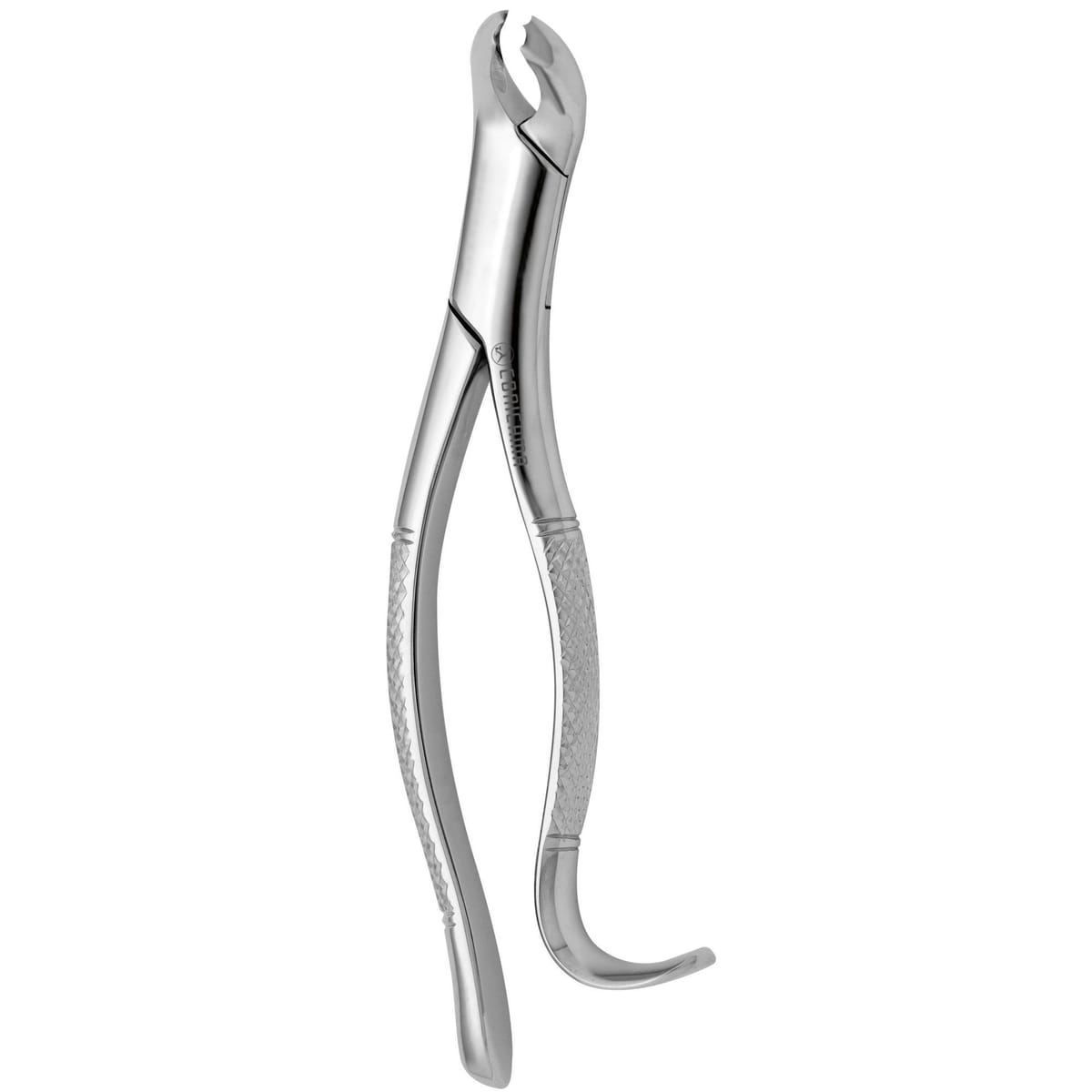 TOOTH FORCEPS AMERICAN N. 15 632730 – Coricama srl, Extraktionszangen