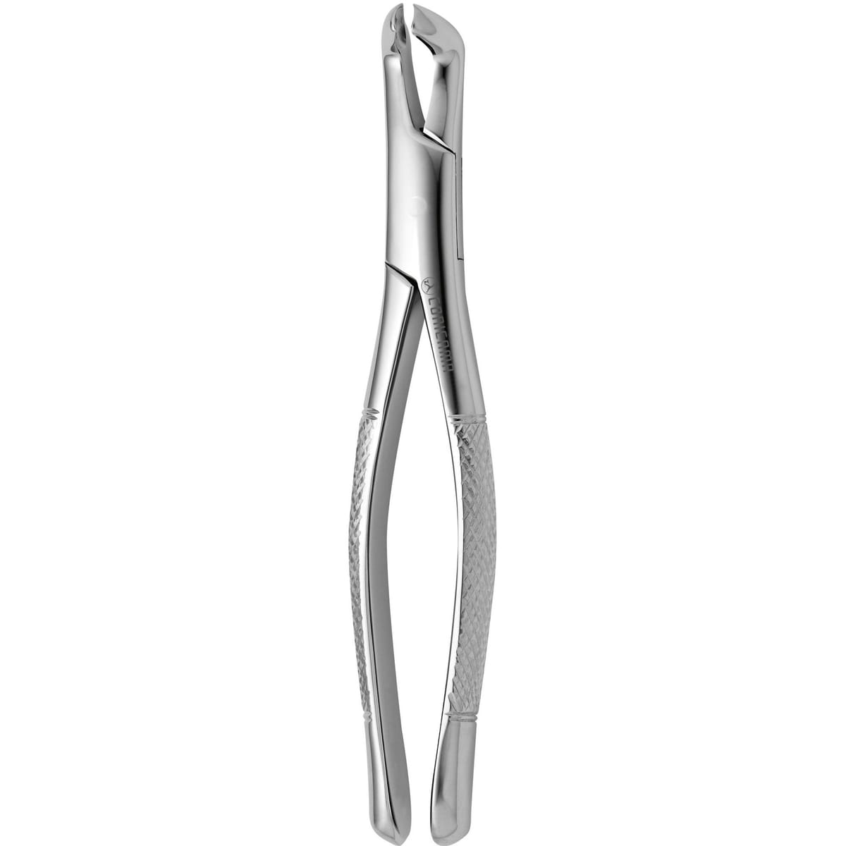 TOOTH FORCEPS AMERICAN N.222 632770 – Coricama srl, Extraktionszangen