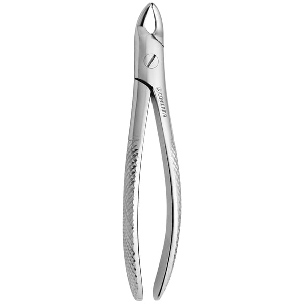 TOOTH FORCEPS PEDIATRIC N.138 644310