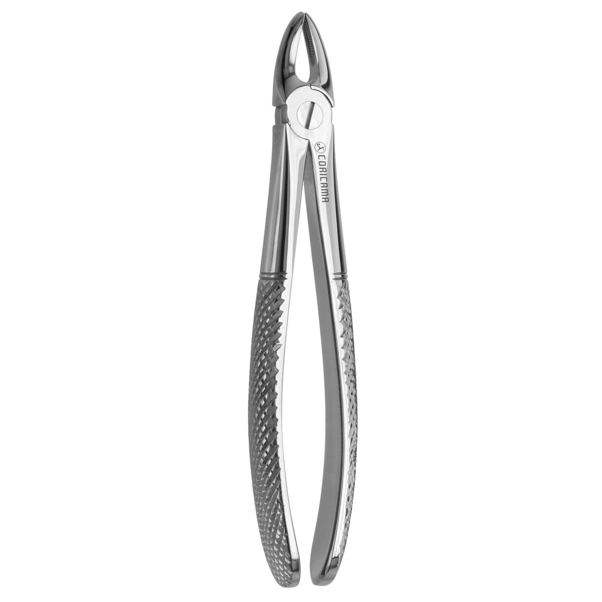 TOOTH FORCEPS PEDIATRIC N.163 644320 – Coricama srl, Extraktionszangen