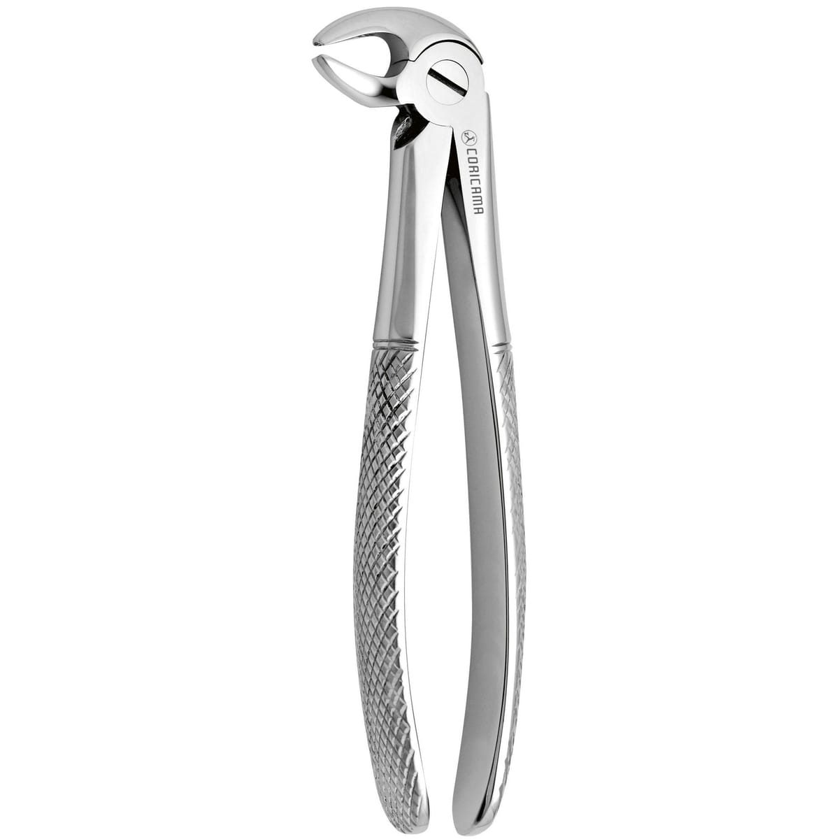TOOTH FORCEPS PEDIATRIC N. 13-S 644435 – Coricama srl, Kinderzahnzangen