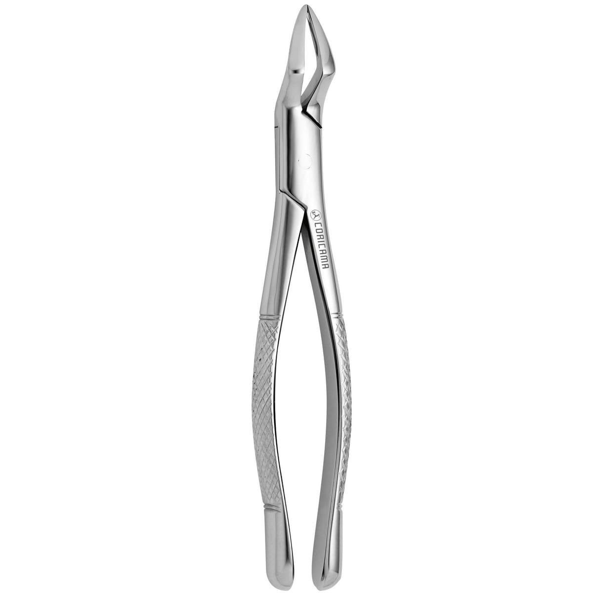 TOOTH FORCEPS AMERICAN PEDIATRIC N. 65 647110 – Coricama srl, Kinderzahnzangen