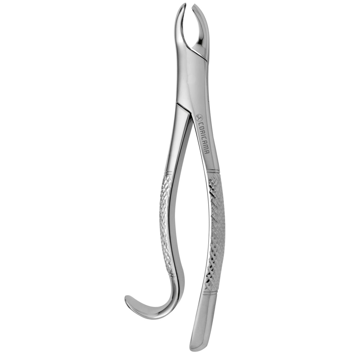 TOOTH FORCEPS AMERICAN PEDIATRIC N.18-R 647130 – Coricama srl, Kinderzahnzangen