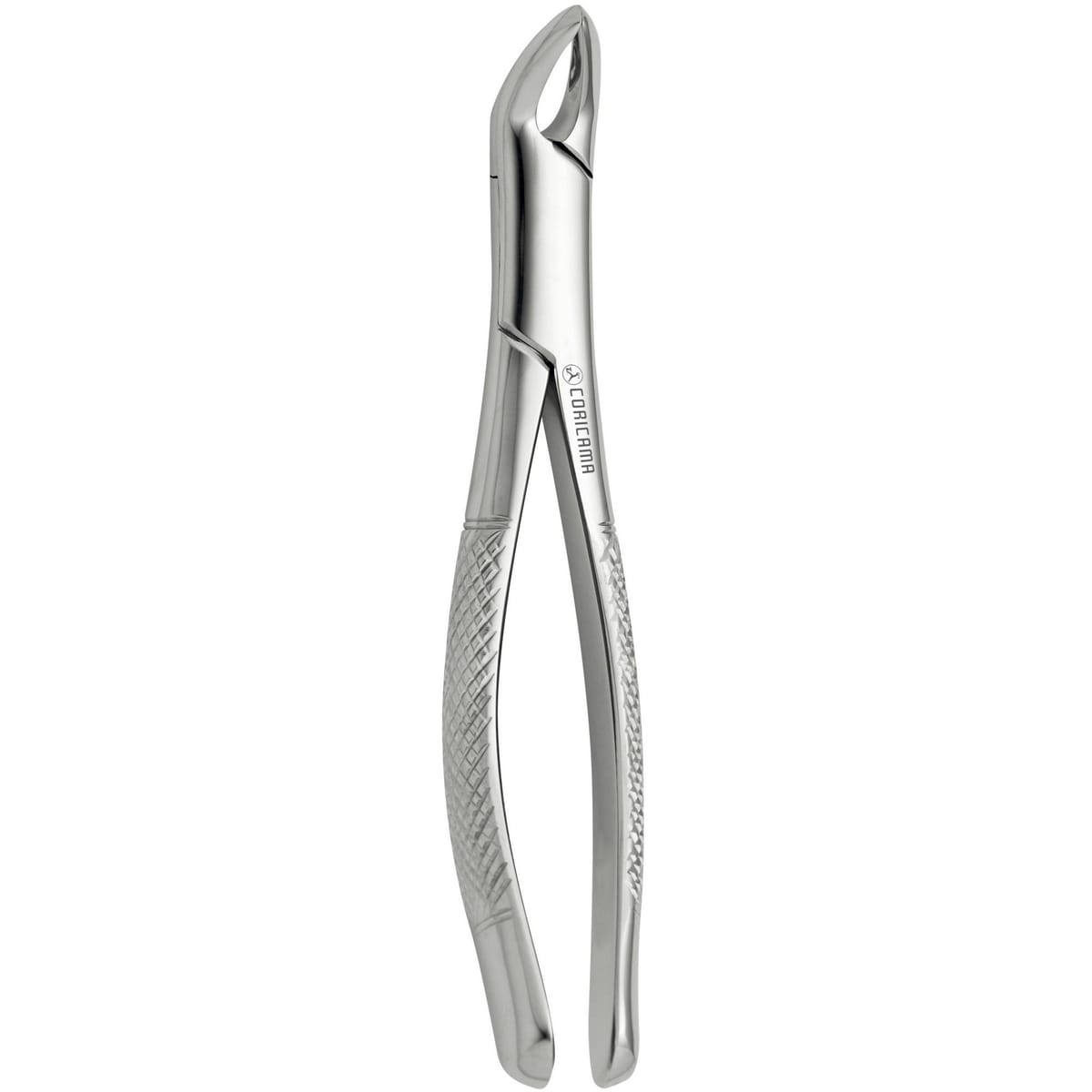 TOOTH FORCEPS AMERICAN PEDIATRIC N.151 647210 – Coricama srl, Kinderzahnzangen